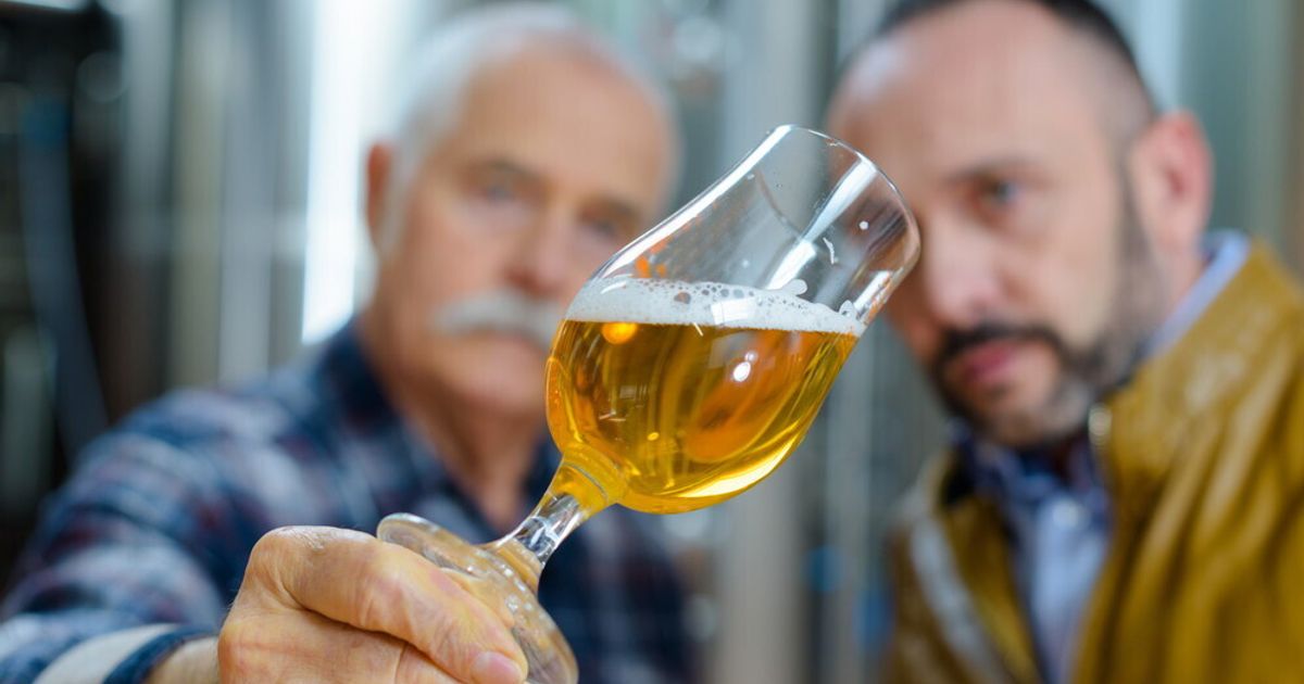 La birra belga sbarca a Fiuggi per l