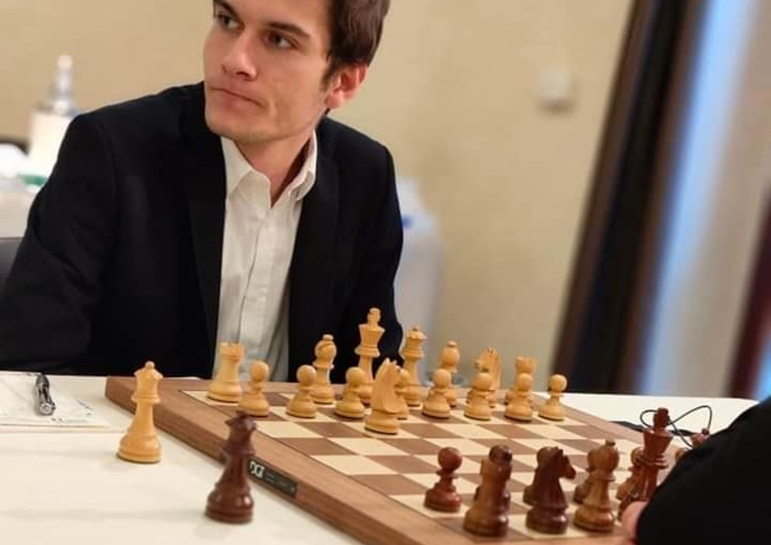 scacchi moroni zimina campioni italiani