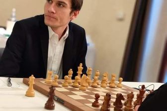 scacchi moroni zimina campioni italiani