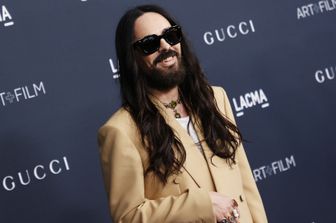 Alessandro Michele