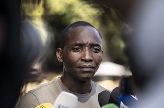 Aboubakar Soumahoro&nbsp;