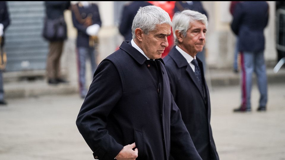 Pierferdinando Casini