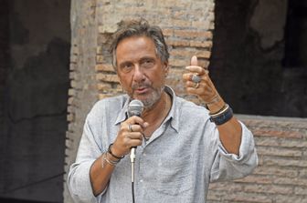 Mario Tozzi