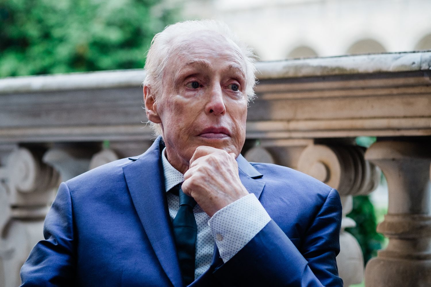 Renato Balestra&nbsp;