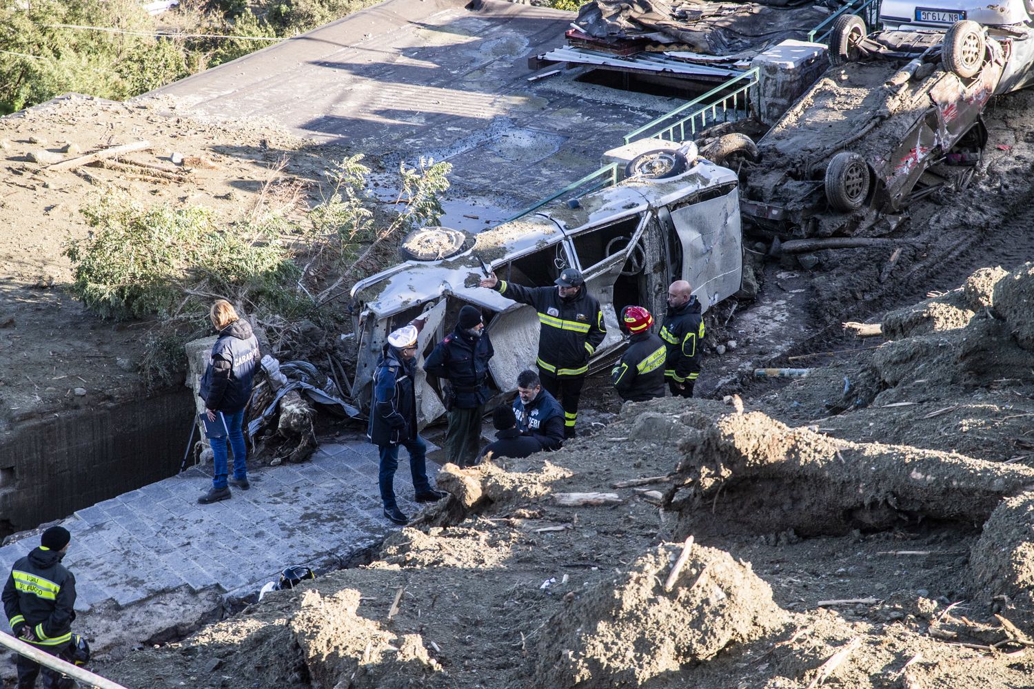 Ischia, Casamicciola