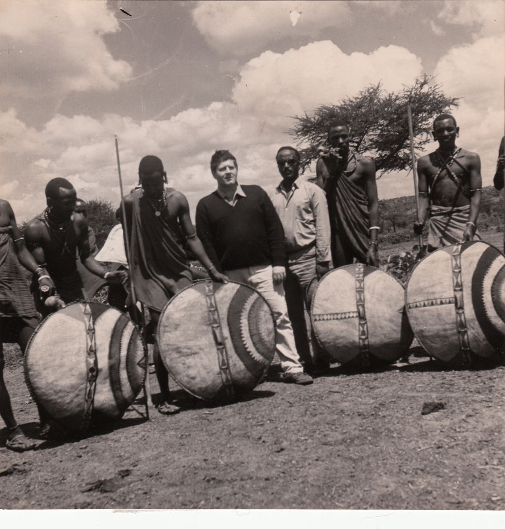 'Il desiderio di essere inutile'&nbsp;