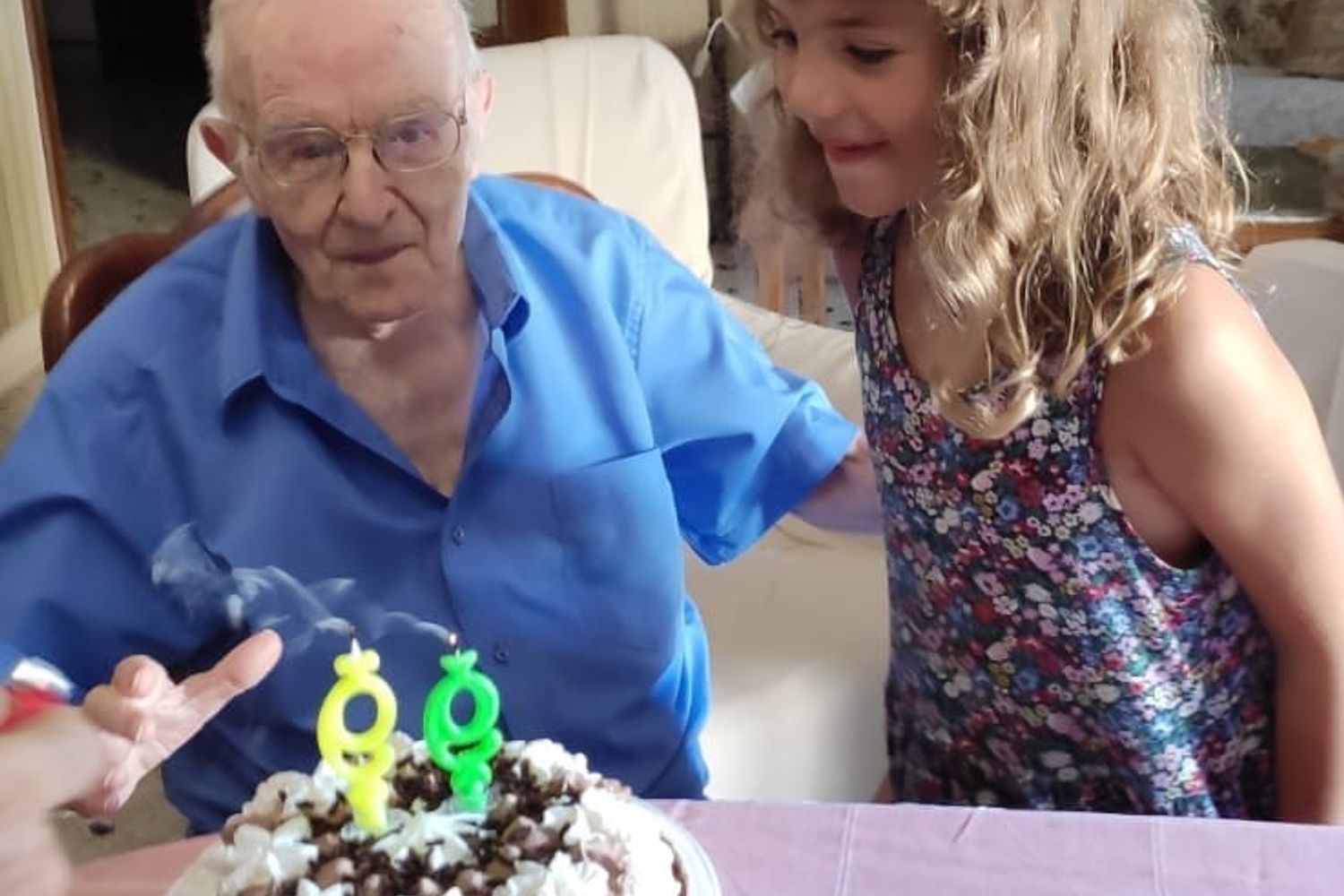 Giuseppe Patern&ograve;