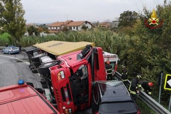 Tir su ambulanza Anconetano 2 morti