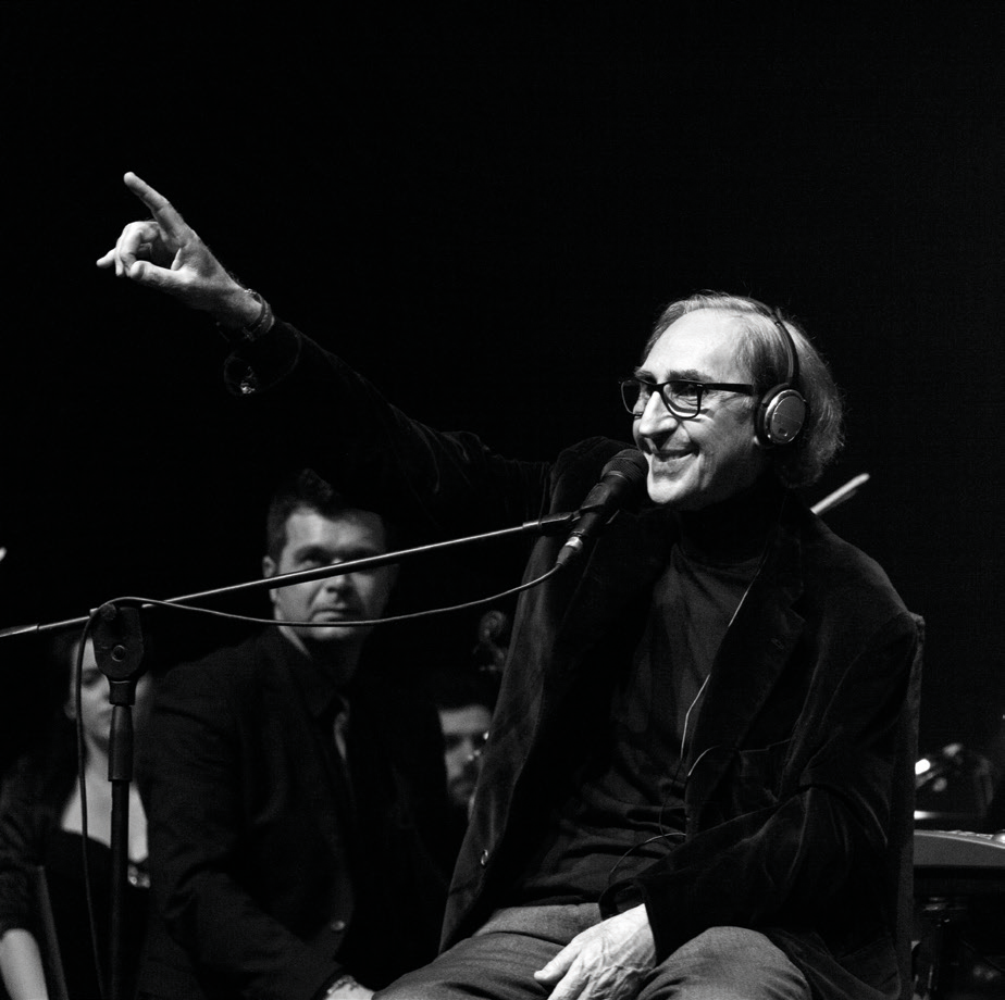 Franco Battiato&nbsp;