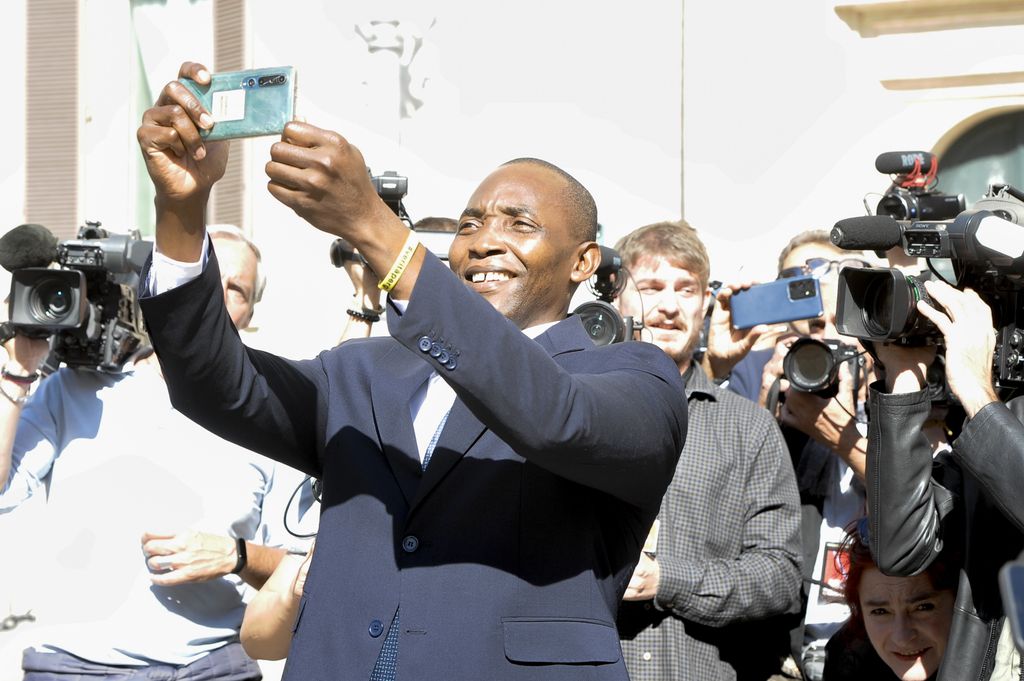 Aboukabar Soumahoro&nbsp;