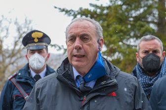 Giovanni Legnini&nbsp;