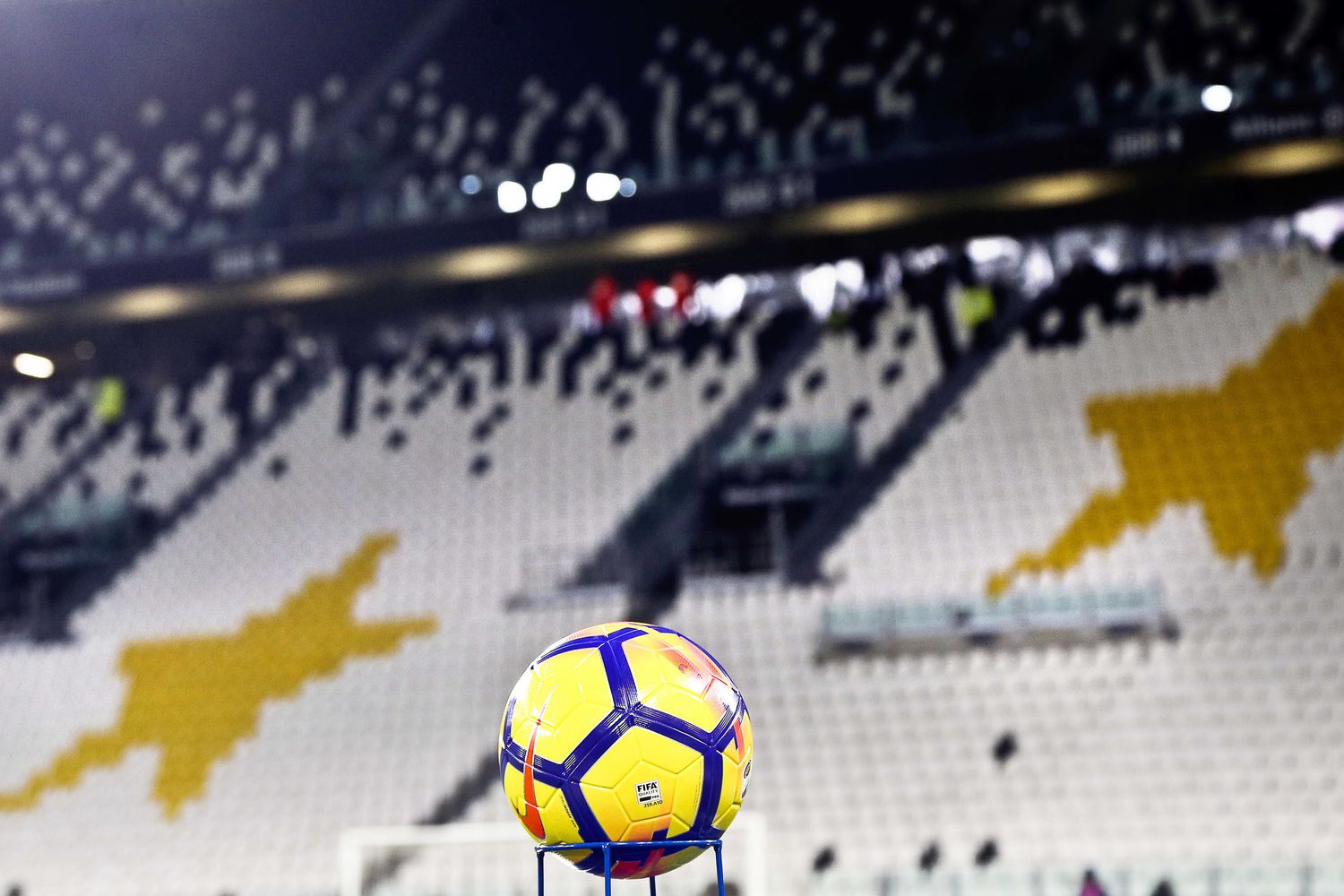 Stadio della Juventus