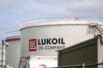 Lukoil