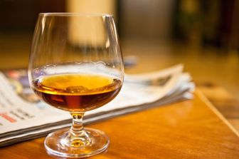 ritrovato edimburgo un whisky 135 anni fa