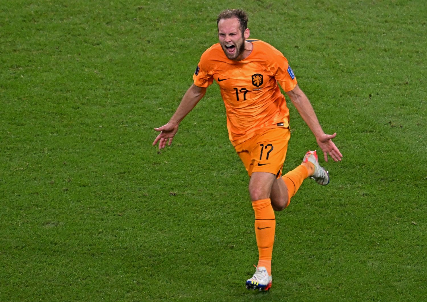 Daley Blind