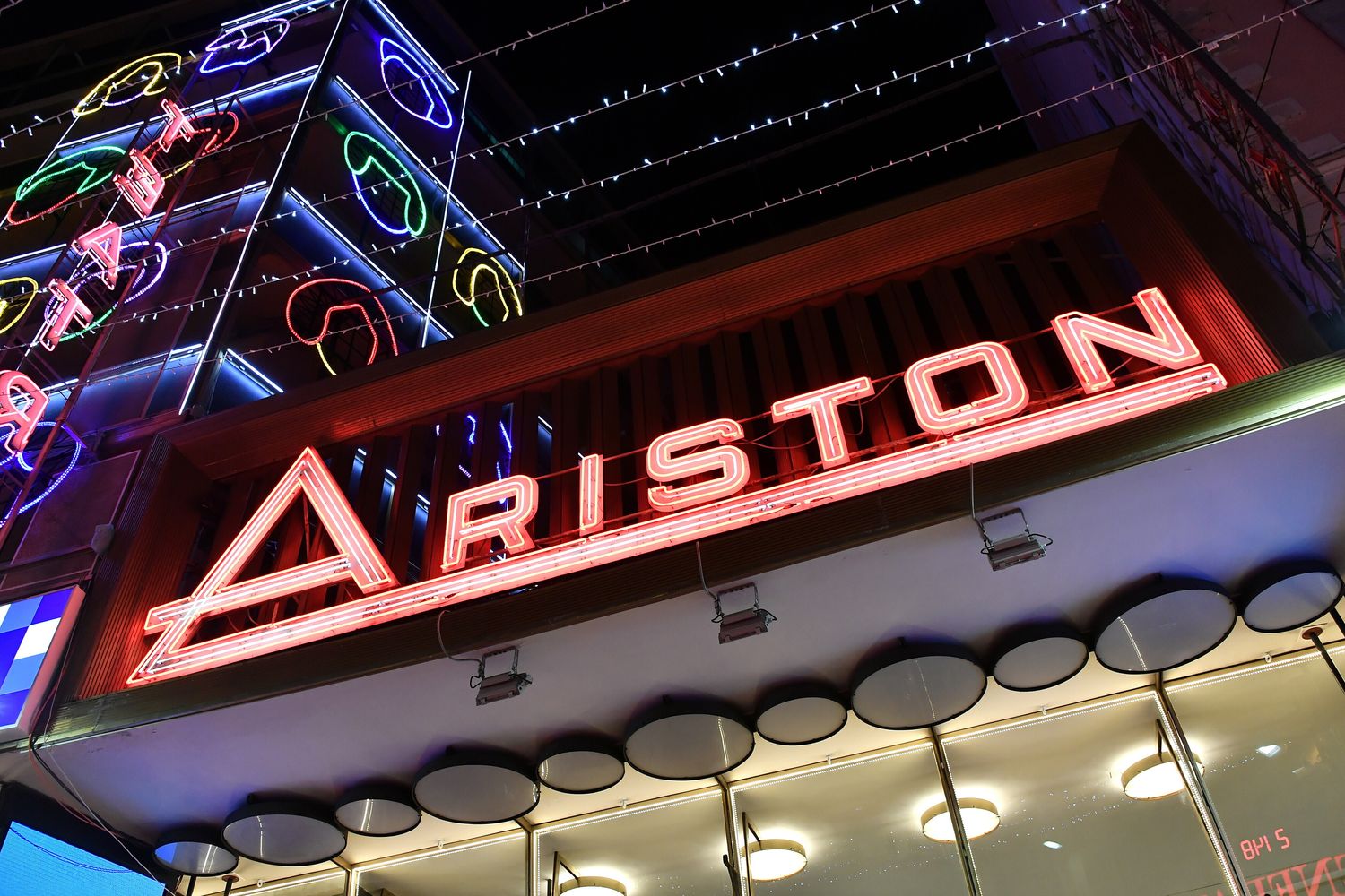 Teatro Ariston