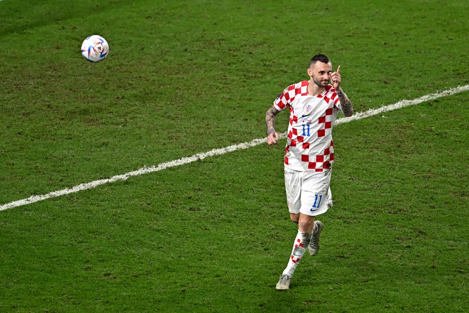Brozovic