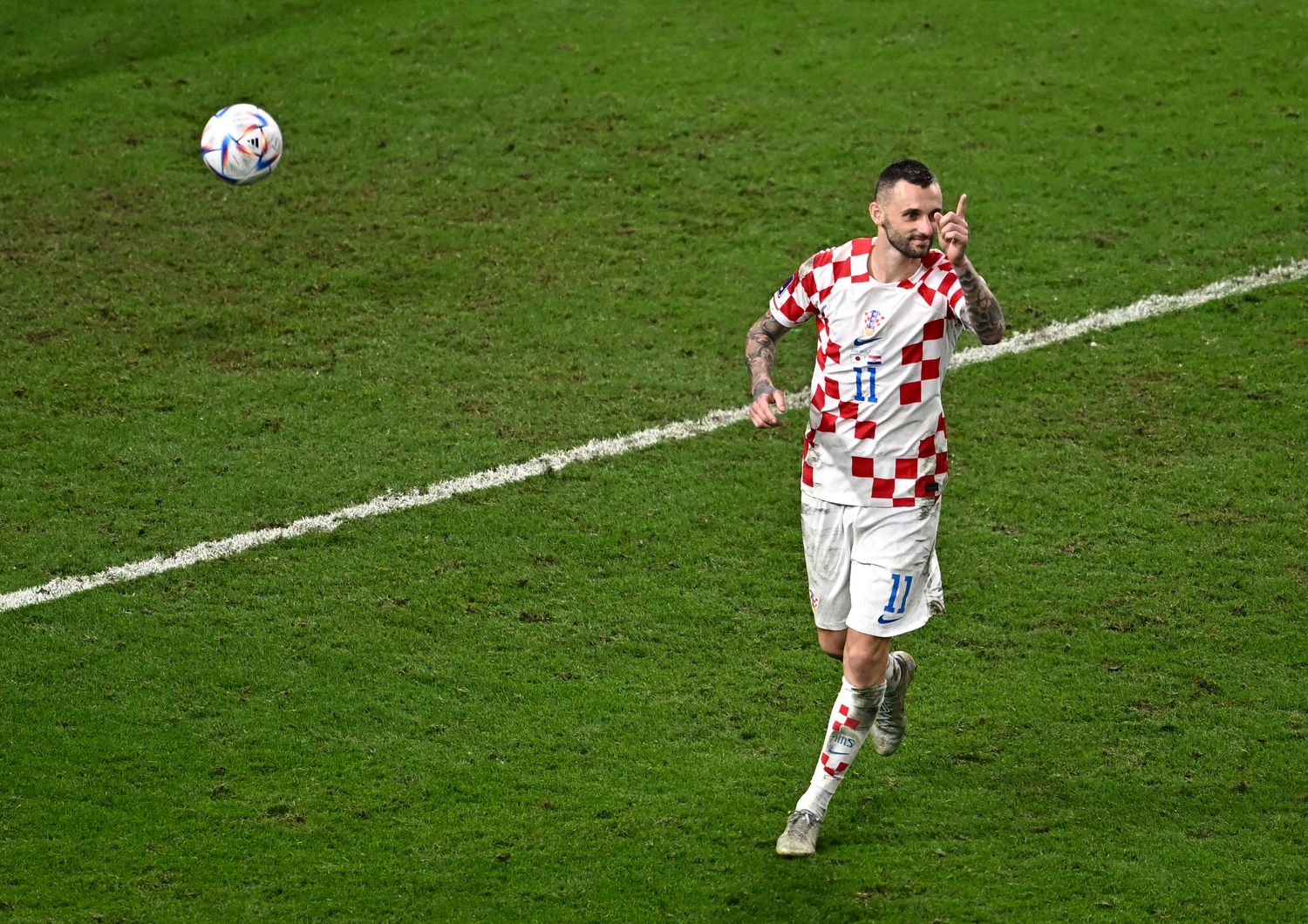 Brozovic