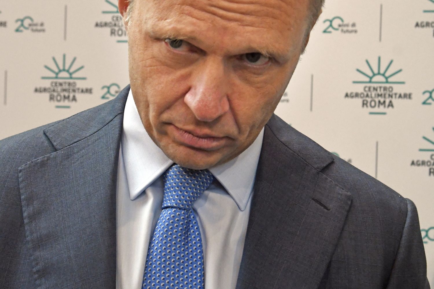 Francesco Lollobrigida