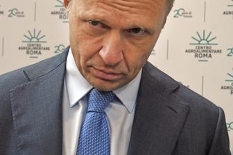 Francesco Lollobrigida