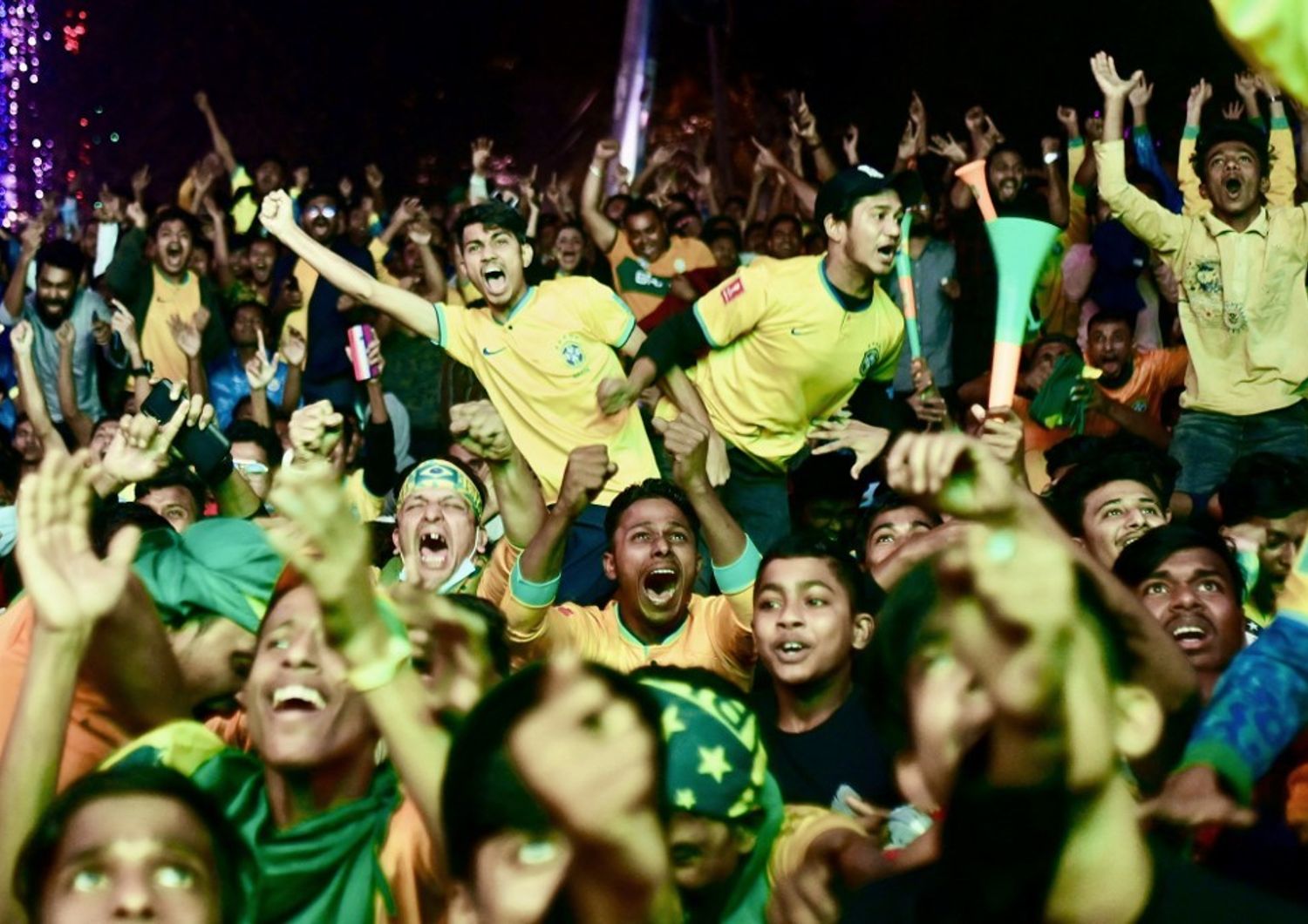 qatar 2022 roy keane critica feste brasile e ballando