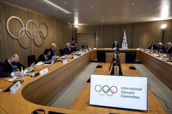 olimpiadi russia invitata vertice olimpico con usa cina