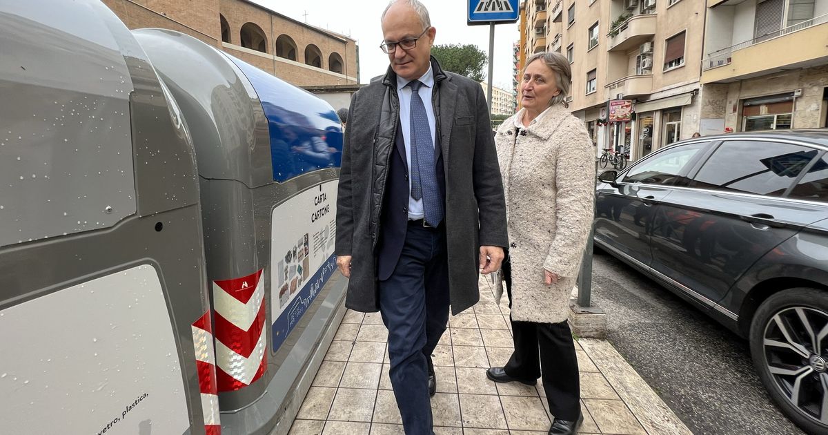 Aggiudicata la realizzazione del Termovalorizzatore di Roma a Santa Palomba