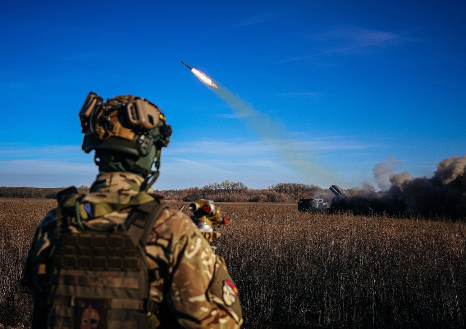 missili russi in Ucraina&nbsp;