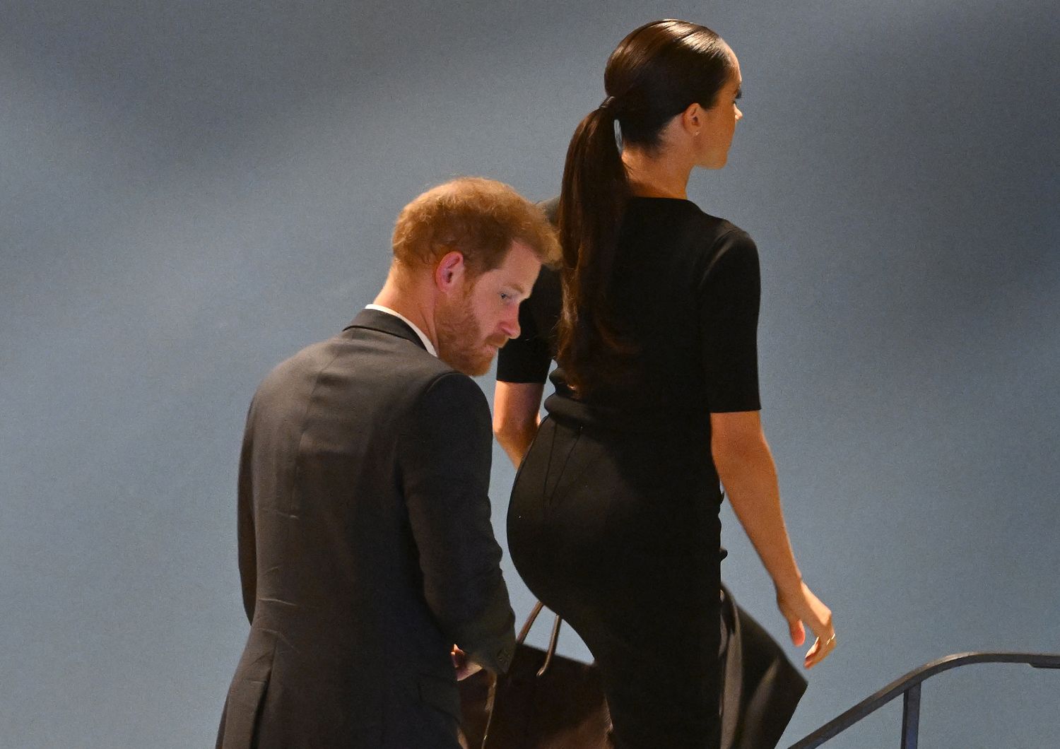 Harry e Meghan