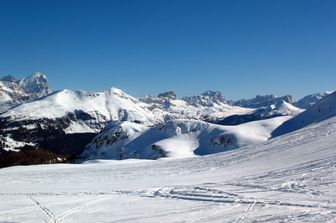 Dolomiti&nbsp;