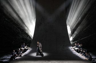 Il&nbsp;Boris Godunov alla Scala