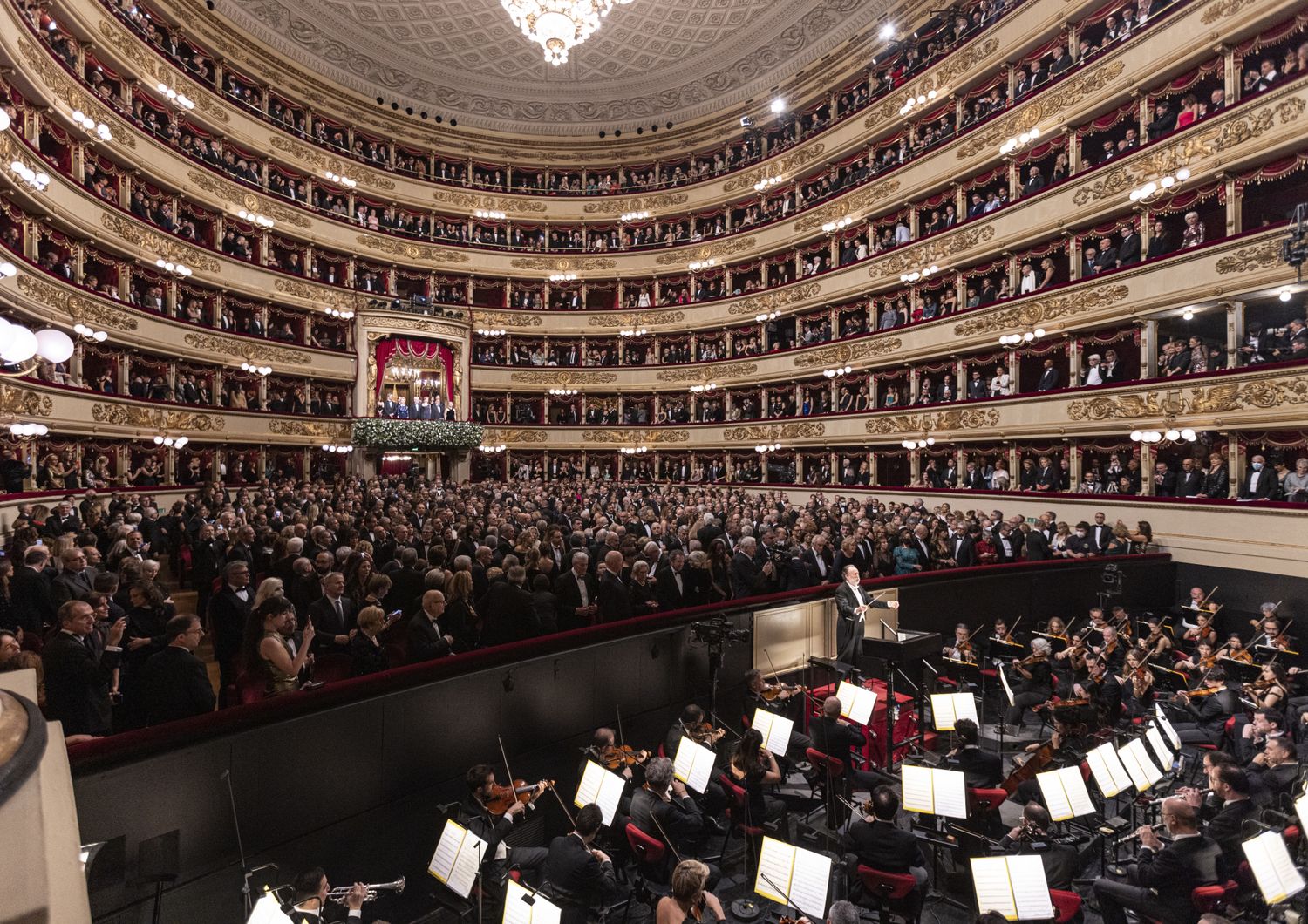 La Scala