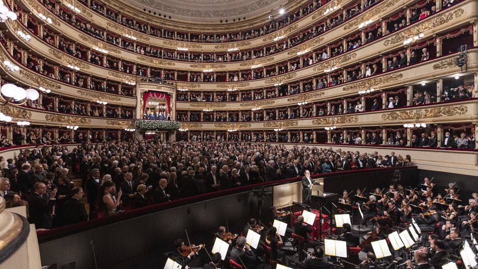 La Scala