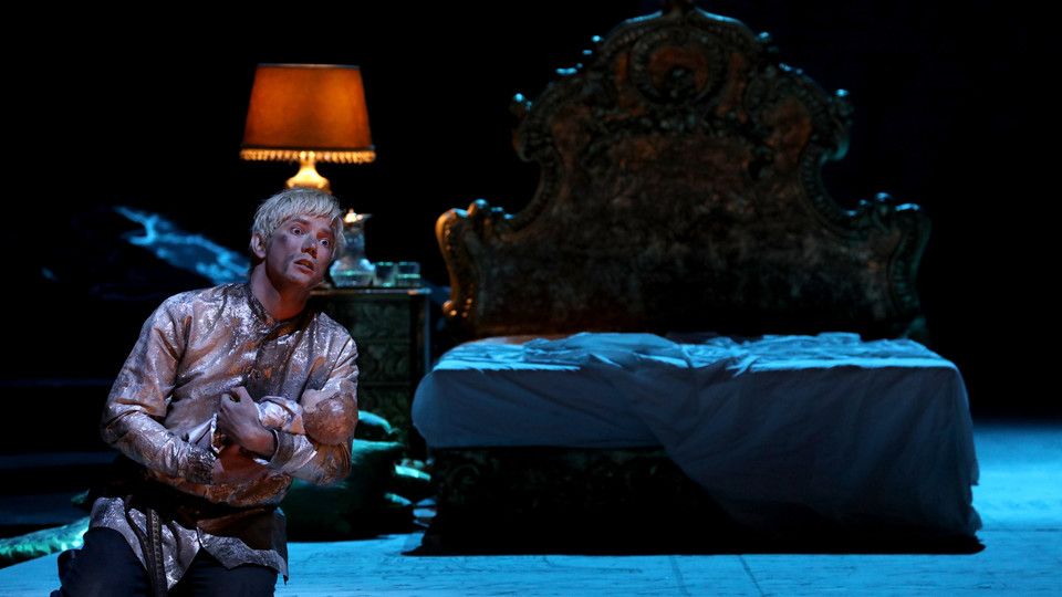 Il&nbsp;Boris Godunov alla Scala