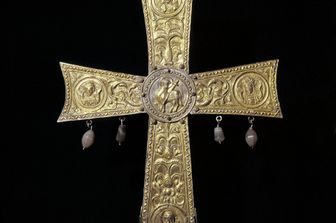 Archeologia del Medioevo&nbsp;