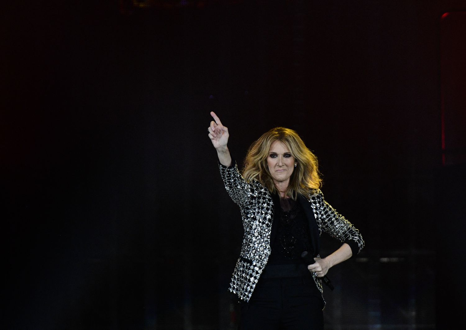 Celine Dion