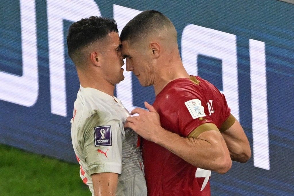 Nikola Milenkovic&nbsp;