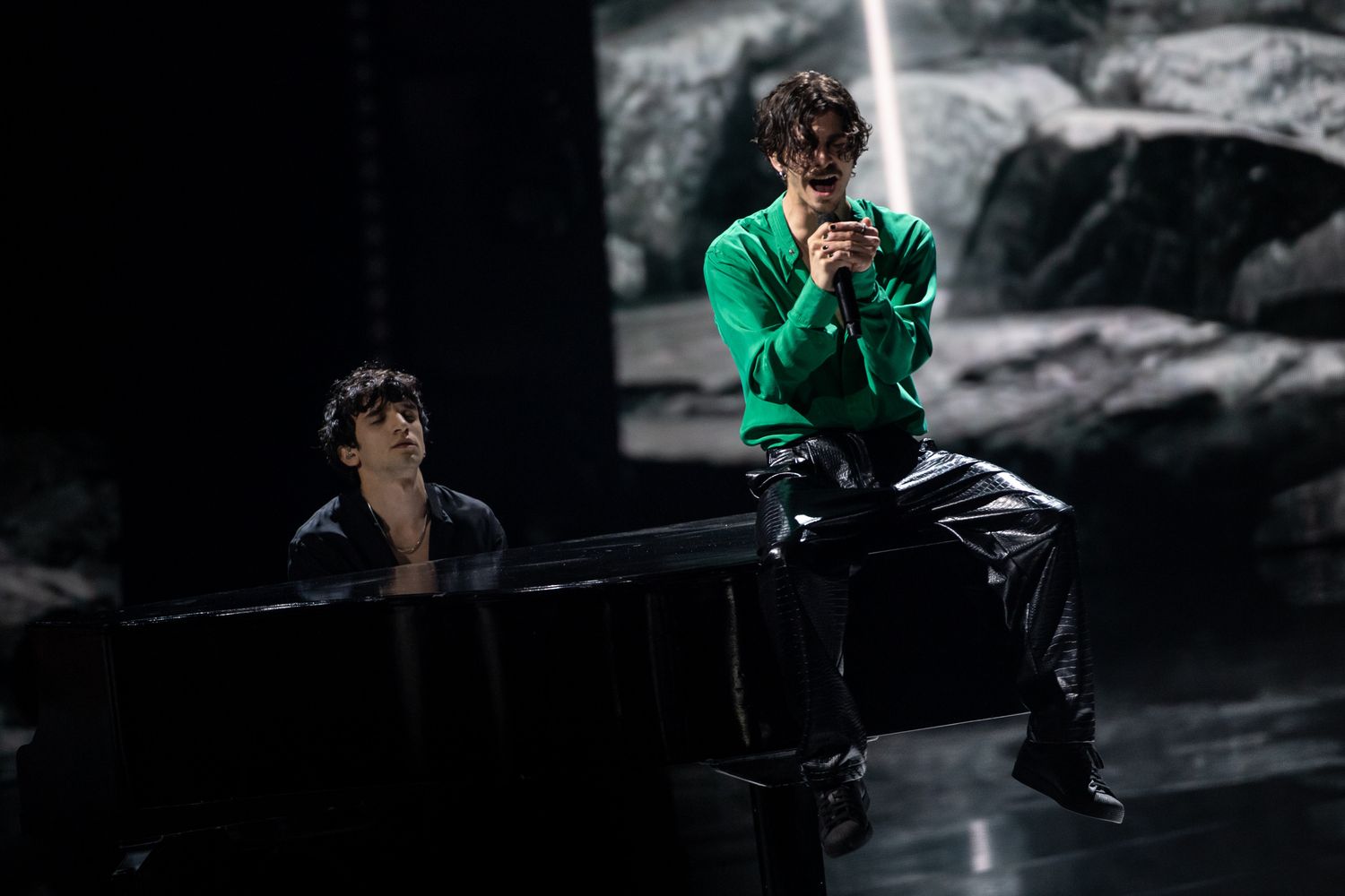 I Santi Francesi&nbsp;