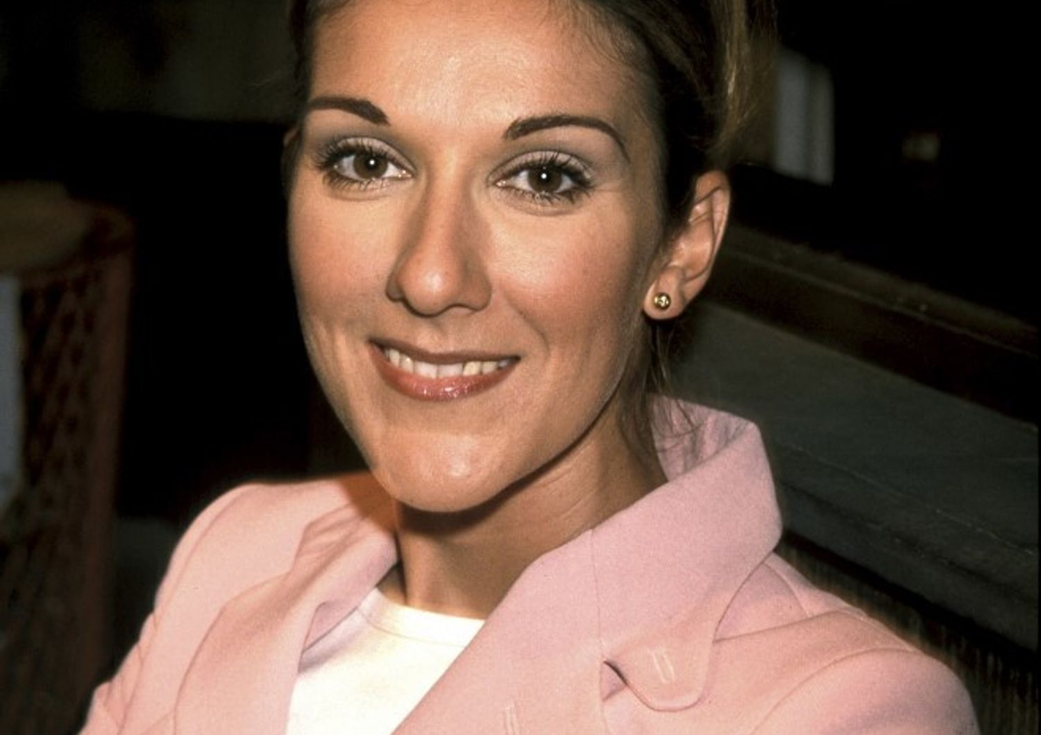 Celine Dion