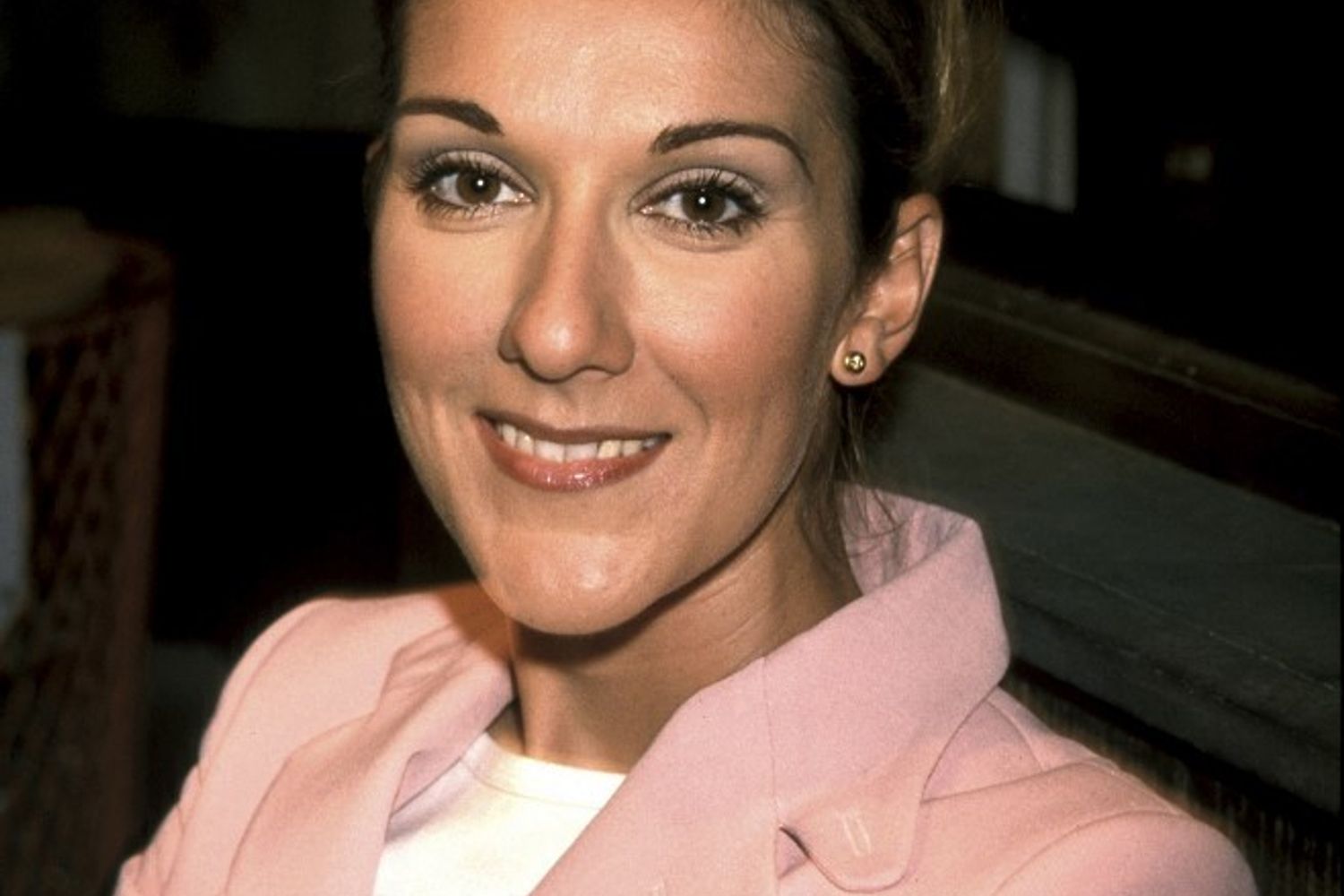Celine Dion