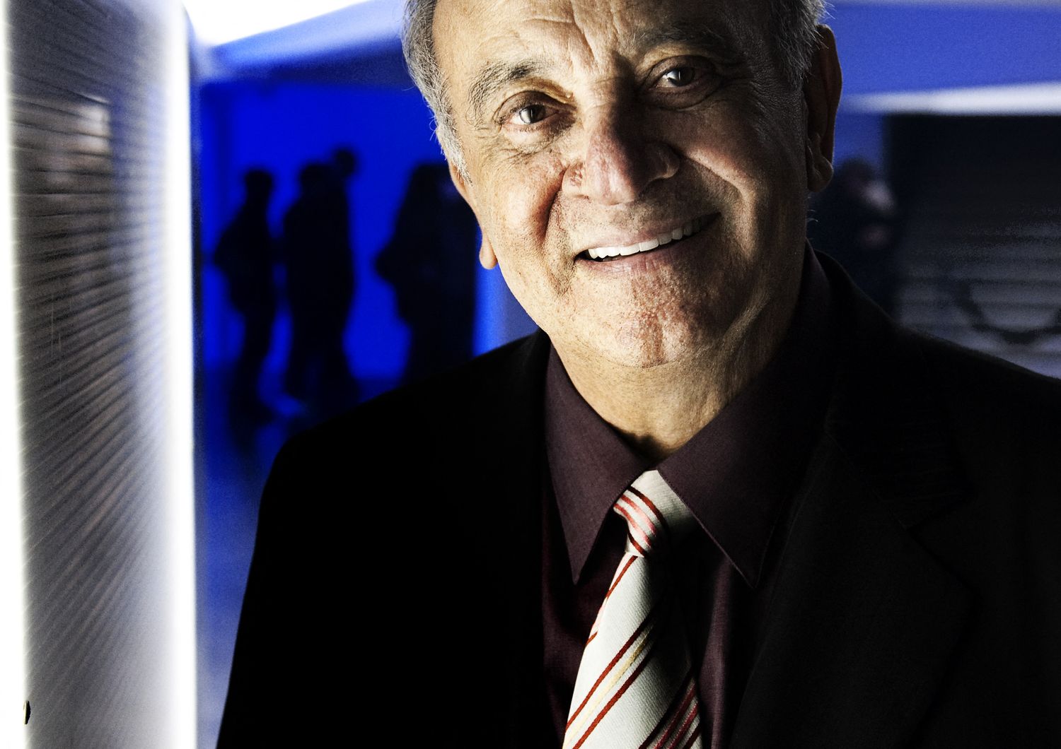 Angelo Badalamenti