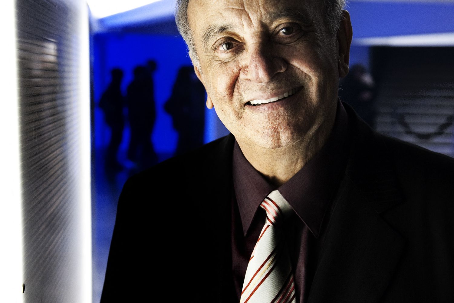 Angelo Badalamenti