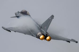 Eurofighter