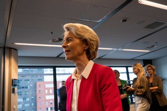 Von der leyen