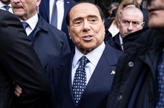 Silvio Berlusconi