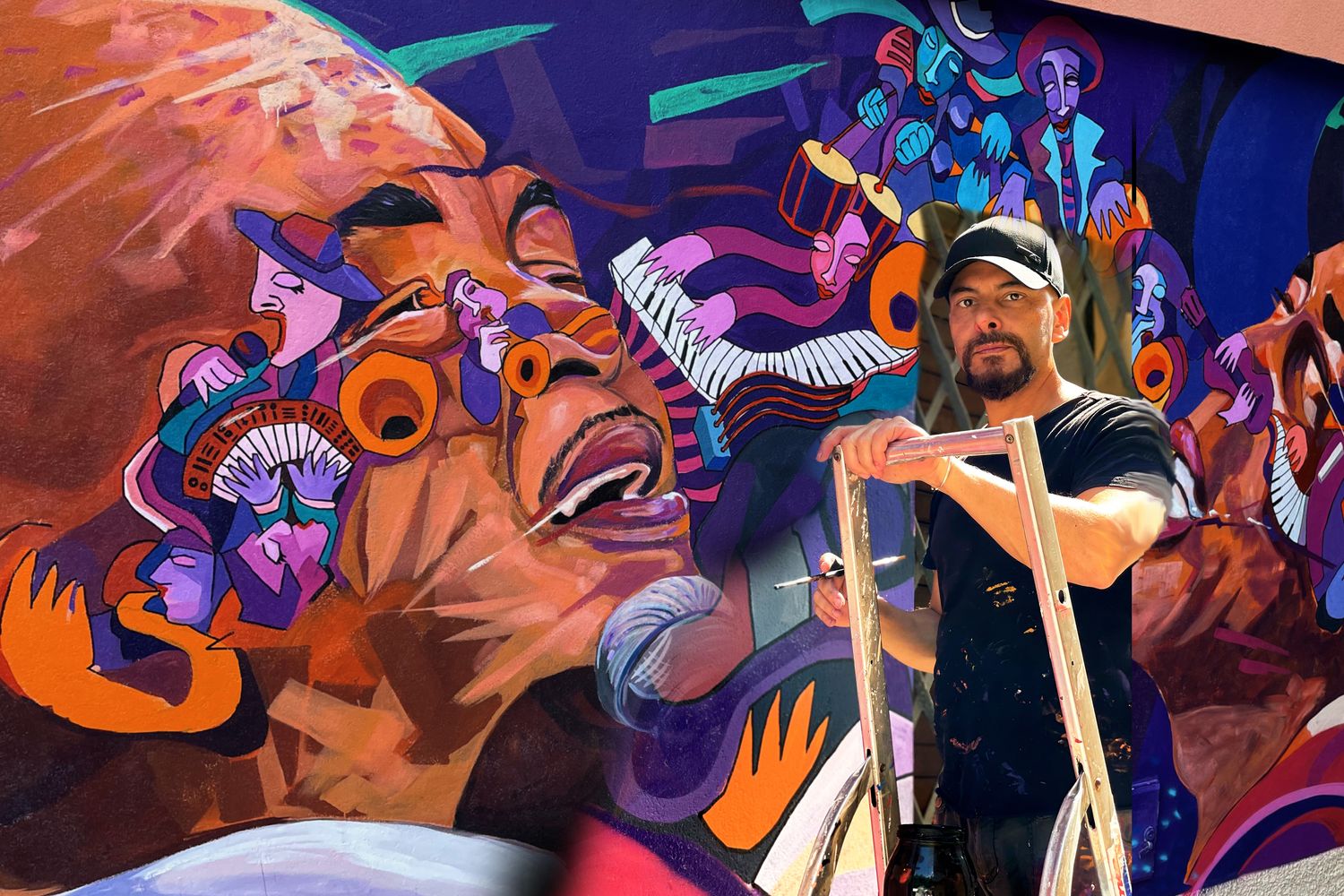 &nbsp;Antonio Cotecchia