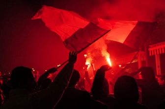 qatar 2022 vince francia marocco tensione nizza nantes