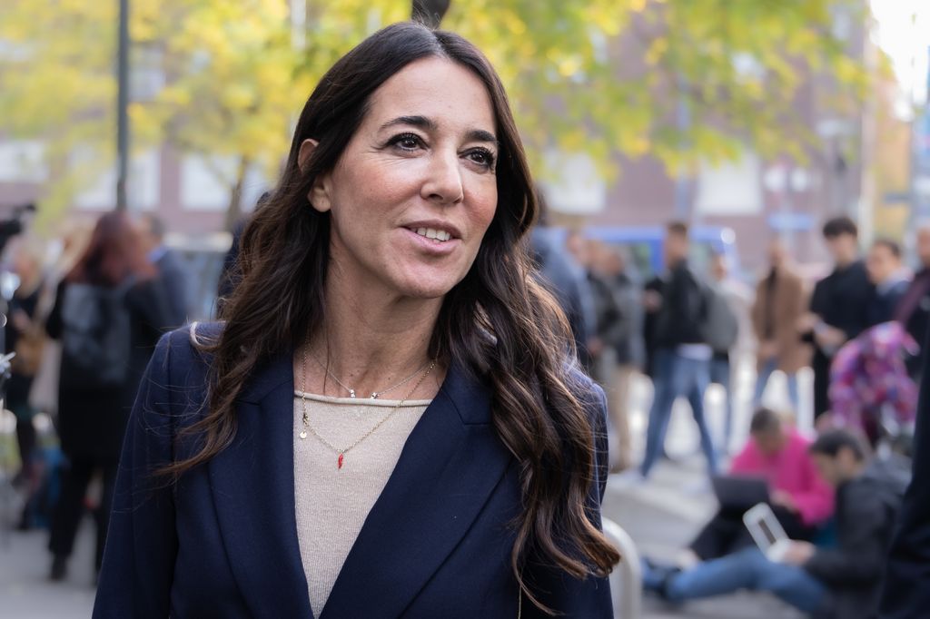 Licia Ronzulli&nbsp;