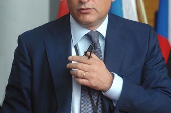 L'eurodeputato del Pd Andrea Cozzolino