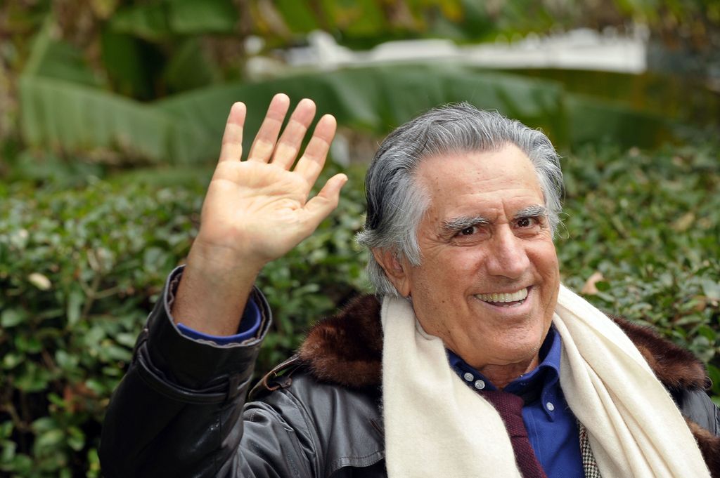 Lando Buzzanca&nbsp;